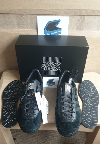 adidas SPZL Peter Saville Pulsebeat UK 9.5 | US 10 | EU 44 | GV9031 NUEVO CON ETIQUETAS - Imagen 4 de 12