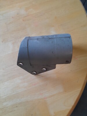 Mk2 Golf Heat Shield Drive Shaft 191 407 721f
