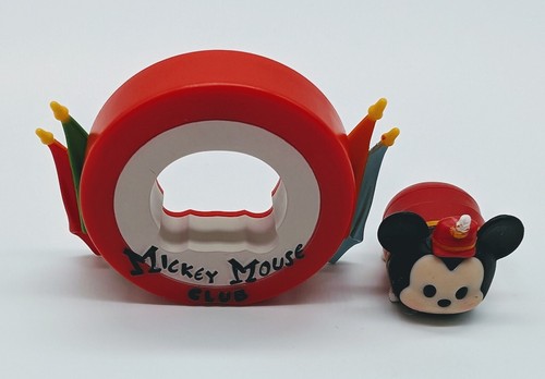 MICKEY MOUSE CLUB Disney Tsum Tsum Mystery Stack Pack Medium Figuren Serie 12 - Bild 2 von 6