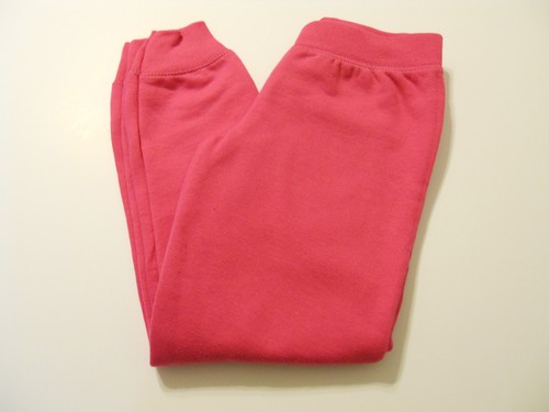 Hanes Girls Sweat Pants Athletic Size 4-16 XS S M L XL Sports Active - Picture 22 of 23