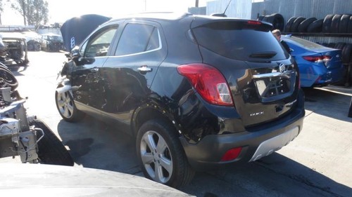 Radio VIN P 4th Digit Limited Receiver Fits 15-16 CRUZE, 84022548  127354 - Picture 9 of 12