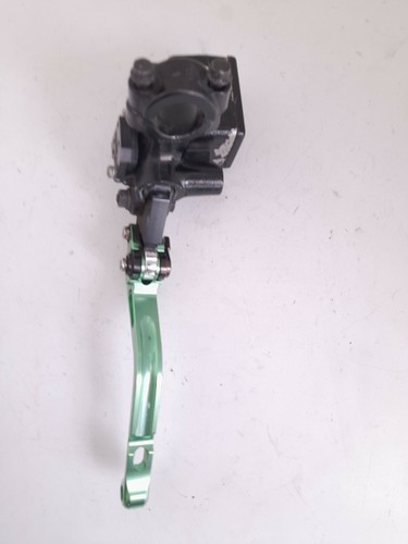 Pump Front Brake Kawasaki Ninja 250R 2007 2012 - Picture 4 of 5