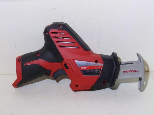 Milwaukee C12HZ 12V Cordless Reciprocating Saw BODY Fully Working Good Condition - Picture 2 of 5