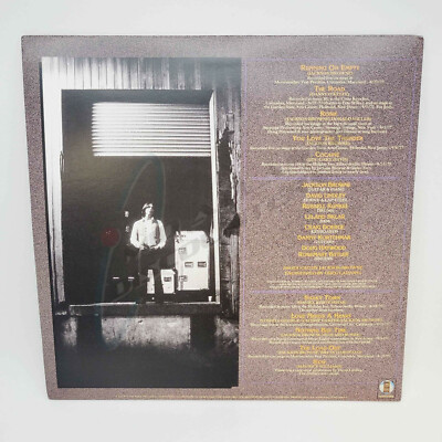 Running on Empty by Jackson Browne (Record, 2019) for sale