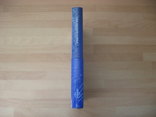 Joshua Cohen Signed Numbered The Netanyahus Pulitzer Prize Winner 1st print HB - Bild 3 von 6