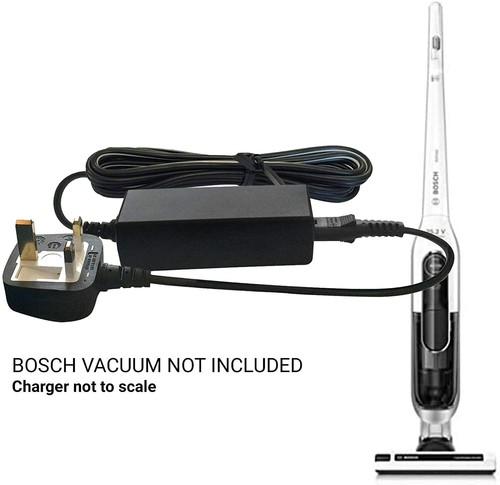 Replacement Bosch 25.2V Battery Charger 