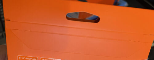 "Nueva Tablet Amazon HD8 Pantalla de 8"" 16 GB (7ª Generación) Negra" - Imagen 4 de 6