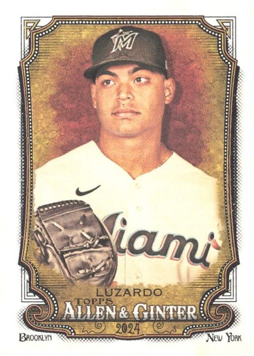 2024 Allen & Ginter - BASE TEAM SETS -Pick Your Team Set - FAST SHIPPING!! - Picture 129 of 284