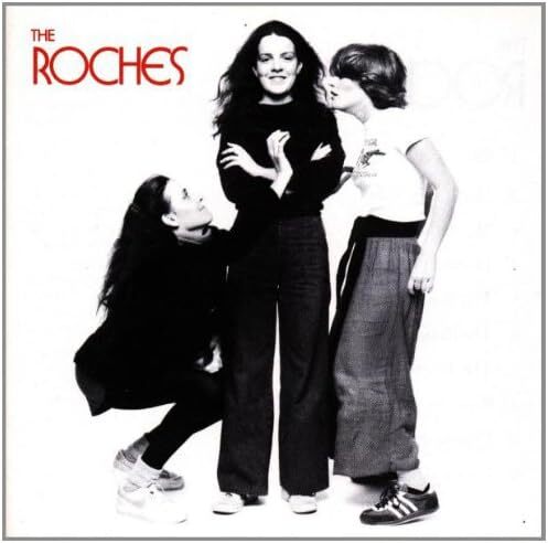 米CD Roches Roches 32982  /00110 CD ROCHES Roches 32982 US | eBay