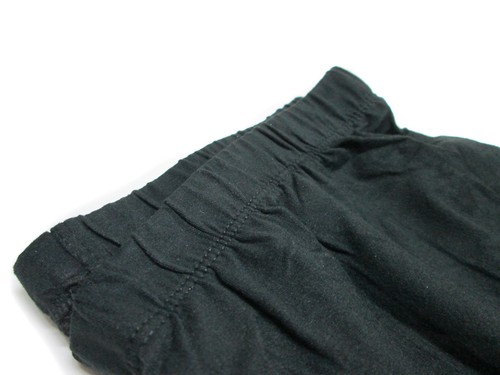 Butterweiche lange Leggings einfarbig uni Butter Stretch groß kurvig OS TC - Bild 4 von 28