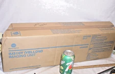 SEALED KONICA MINOLTA IU310Y YELLOW IMAGING UNIT 4047-501 BIZHUB C350 C351 C450