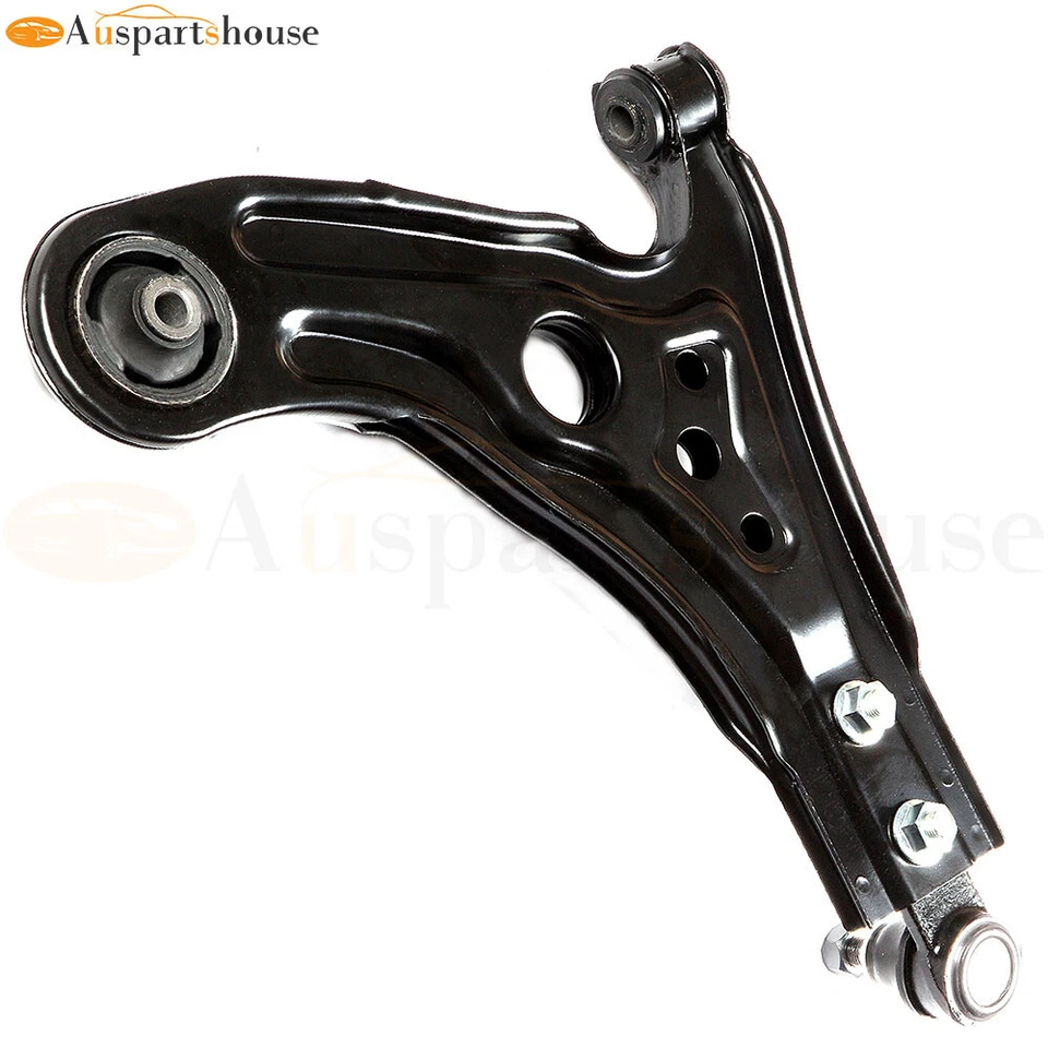 Концы анкерного стержня нижних рычагов управления шаровые шарниры для 04–11 Chevrolet Aveo5 80502 8 шт. - Изображение 4 из 4