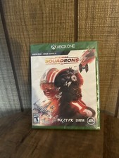 Star Wars Squadrons - Microsoft Xbox One