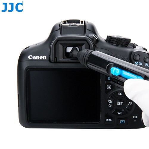 JJC Dual Purpose Lens Cleaning Pen Kit fr Canon Nikon Sony Pentax Camera Lenses - Picture 7 of 12