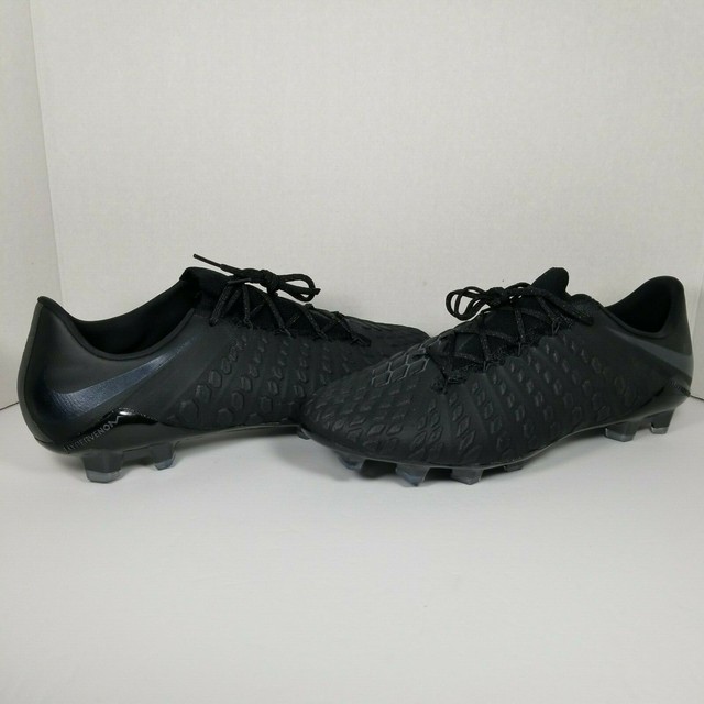 Nike Hypervenom Phinish FG Soccer BOOTS Cleats Volt Men's Size 12 for sale online | eBay