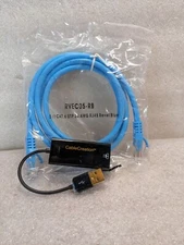 CableCreation Gold Plated USB 3.0 to RJ45 Gigabit Ethernet Network Adapter (Y)