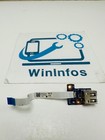 Module Card USB Board Connector HP Pavilion G6-1000 (G6-1242sf)