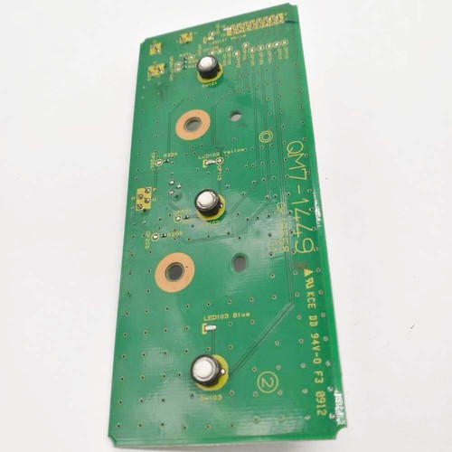 Placa de panel de control QM7-1449 1728 compatible con Canon PIXMA PRO10 PRO-10 PRO-100 - Imagen 3 de 5
