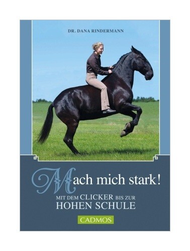 Thumbnail - Mach Mich Stark Von Dana Rindermann