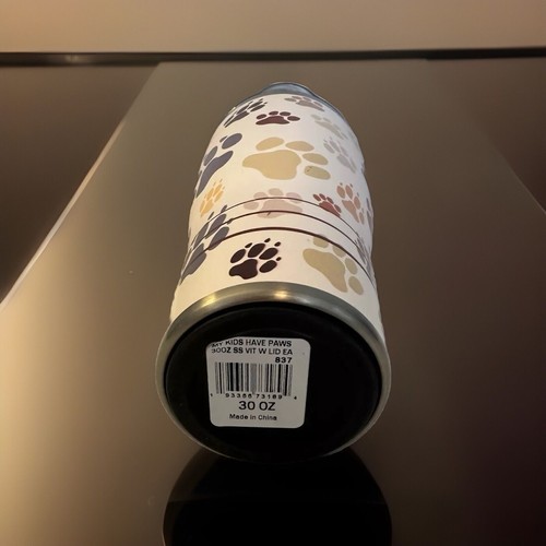 Tervis- My KidsHave Paws - Picture 6 of 7