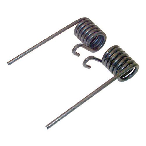 Fits 1986 Arctic Cat Jag Suspension Spring 346499