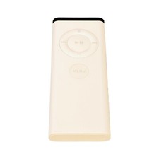 Genuine Apple TV Remote Model A1156 For Mac Mini iMac MacBook Pro EMC No. 2086