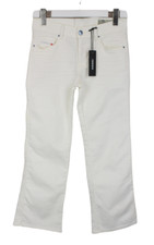 DIESEL Sandy-Kick Regular Slim-Straight Reg Waist 0Y84C Jeans Women's W27/L32
