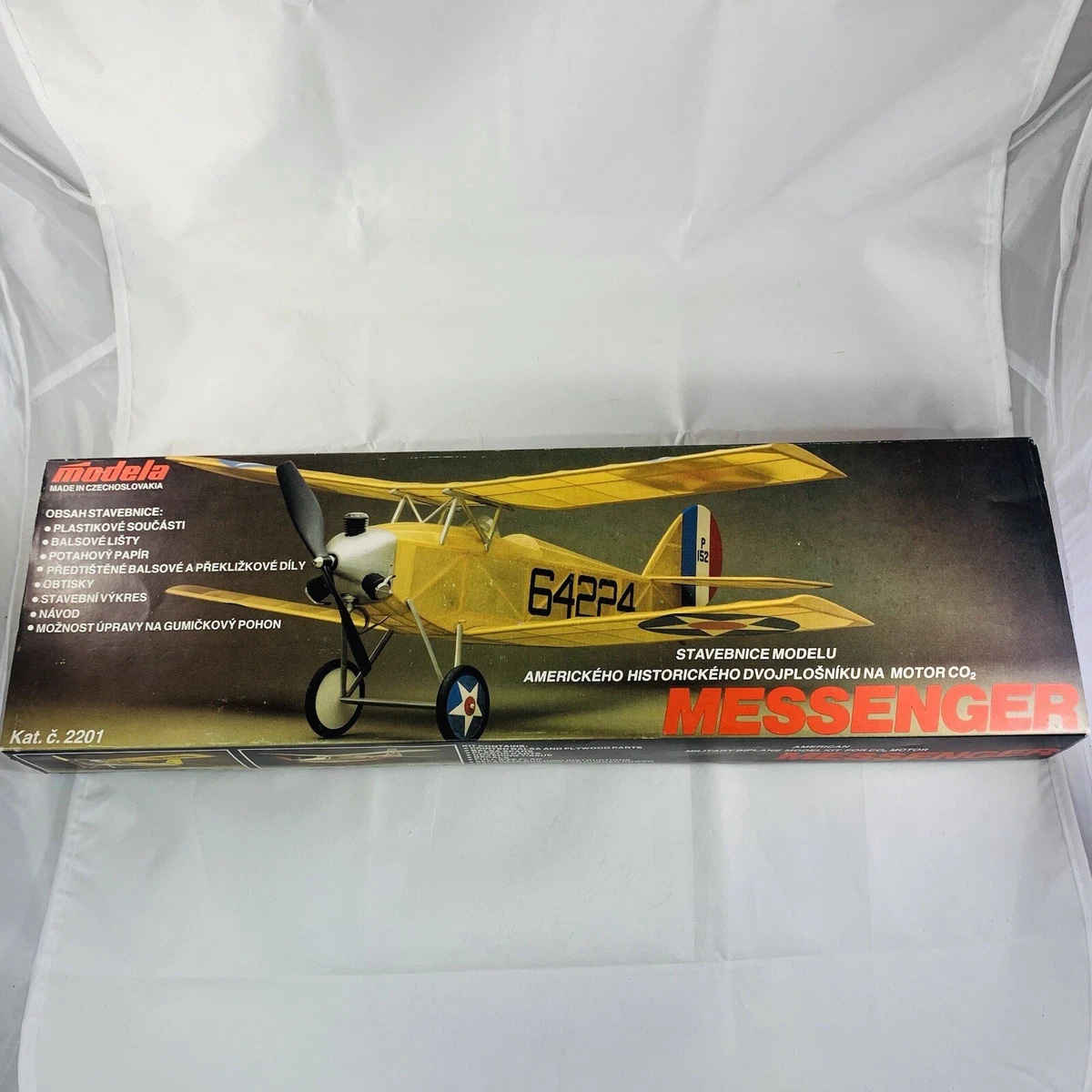 Vintage balsa sale model airplane kits