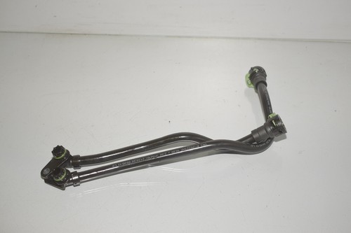BMW G21 320d G30 G31 G11 G12 Getriebeölkühlerleitung Rücklauf 8654880 - Picture 2 of 5