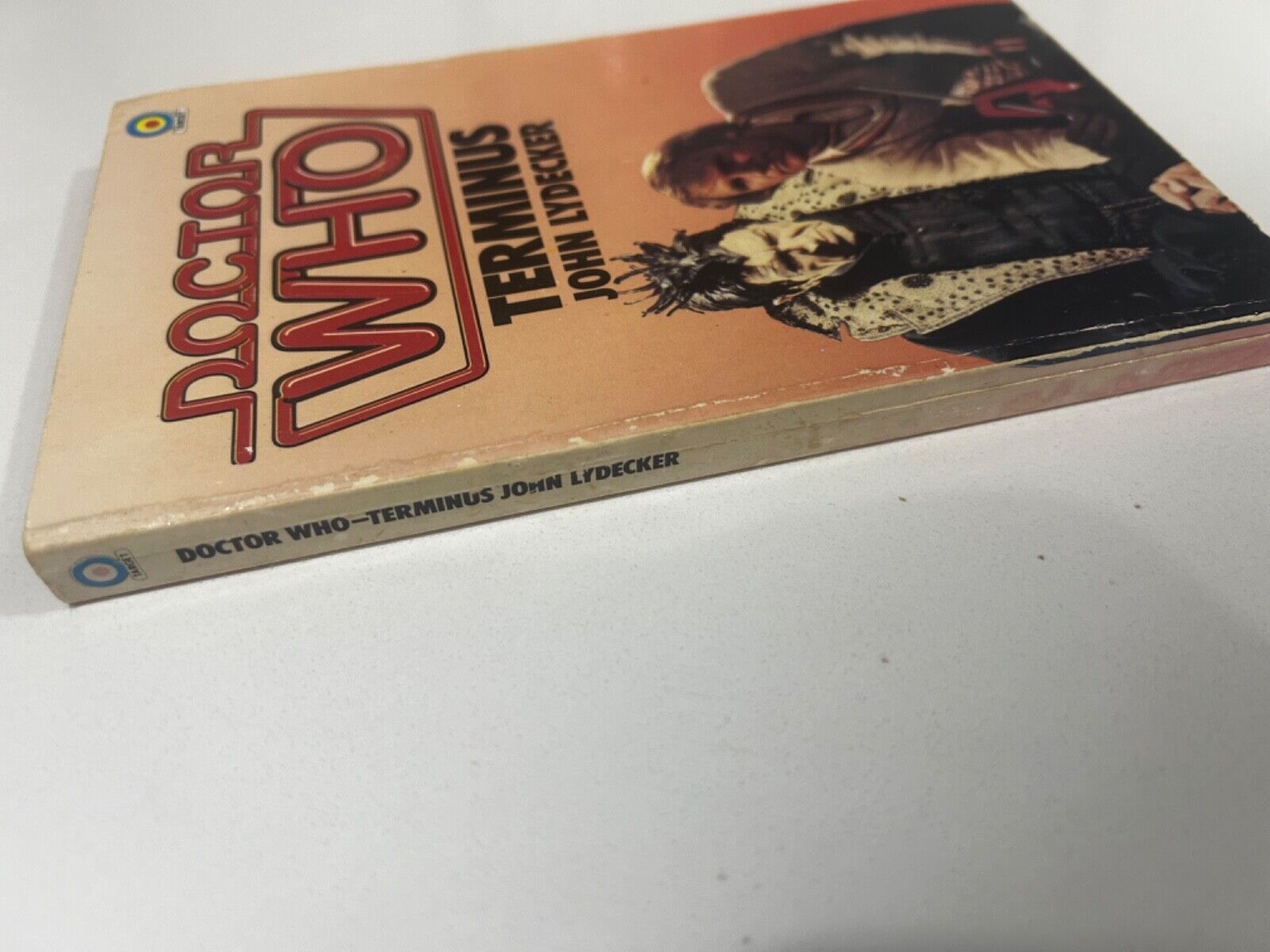 Doctor Who Target Books Some First Editions (see listing description) - Picture 46 of 405