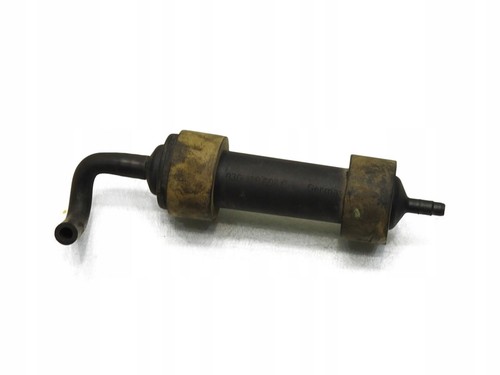 UNTERDRUCKSCHALLDÄMPFER VW PASSAT B6 2.0 TDI 03G129808C / RA 26242