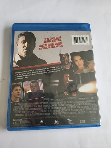 REACH ME (2014) Kyra Sedgwick, Sylvester Stallone, Danny Aiello  - Foto 4 di 4