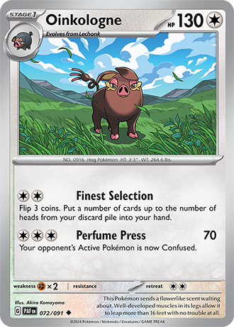 Pokémon S&V Paldean Fates Set 001-091 SAVE UP TO 60% Regular English 2024 NM/M - Picture 51 of 67