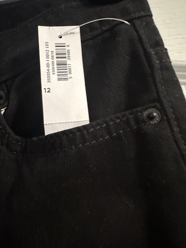 Old Navy Straight Boys Pants NWT - Picture 2 of 4