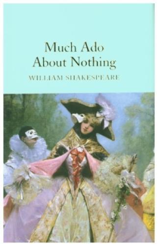 Thumbnail - Much Ado About Nothing 6404