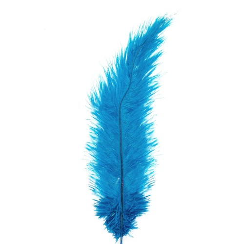 Ostrich Feathers - 10" - 12" / 25cm - 30cm - Pick Quantity lot / 25 Colours - Picture 21 of 24