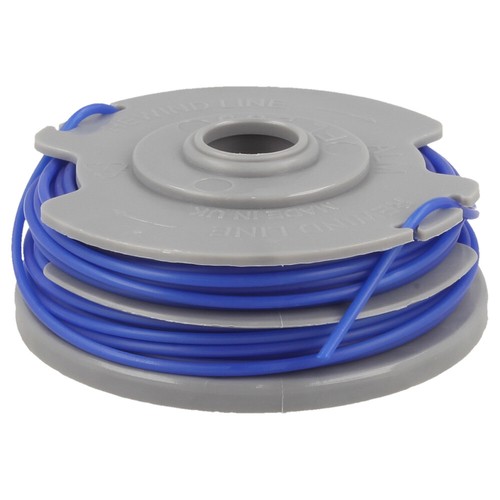Spool & Line Refill Fits RYOBI RLT Strimmers & Trimmers - RAC123 5132002671 - Picture 3 of 3