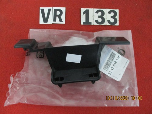 214764813R RIPARO SCOCCA RADIATORE DACIA SANDERO LOGAN - Picture 2 of 2