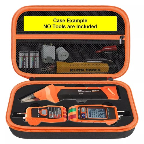 Custodia rigida per Klein Tools ET310 AC Breaker Finder, 80041 (YT3)