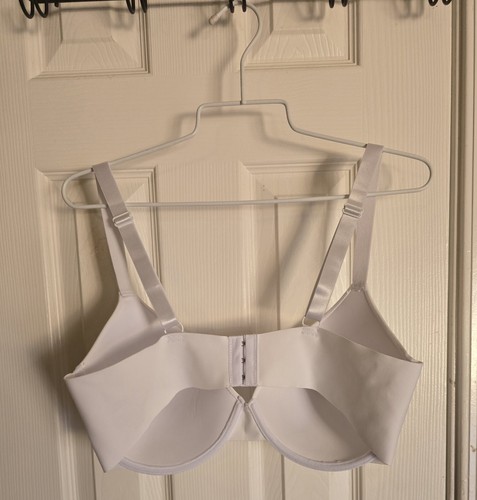 Prima Valentina Women's 2 Pack T-Shirt Everyday Bras 89073FF 38DD NEW with TAGS - Picture 3 of 6