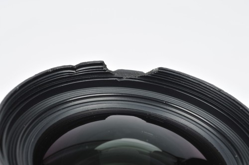 Sigma Art 35mm f/1.4 DG 012 - Nikon AF Fit - Well Used, Poor Cosmetics - Picture 3 of 13