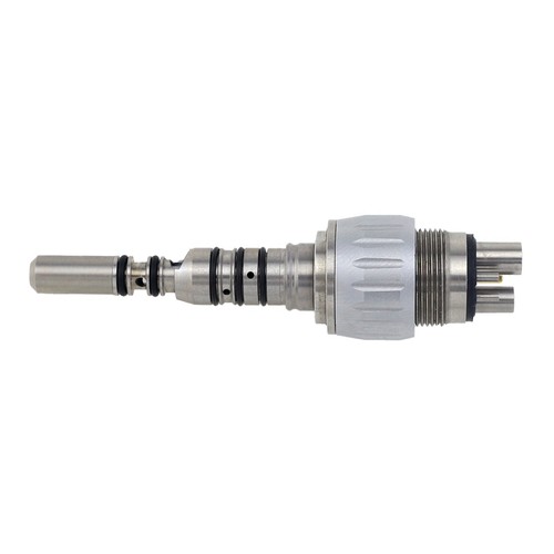 Dental Mini High Speed Handstück KaVo 8000B Luftturbine LED MULTIflex Kupplung - Bild 93 von 98