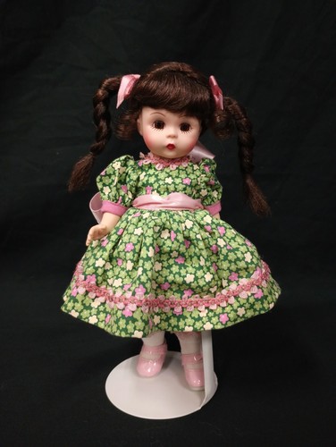 Muñeca Wendy Visits Grandma MADAME ALEXANDER