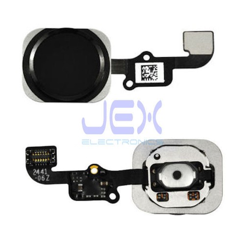 Kit Riparazione Display LCD Parti per Piastra iPhone 6S Plus, Casa, Altoparlante Fotocamera flessibile - Foto 3 di 9