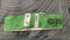 2013 Daytona Speedway Sprint Coke 400 lanyard, wristband and ticket holder — photo 5