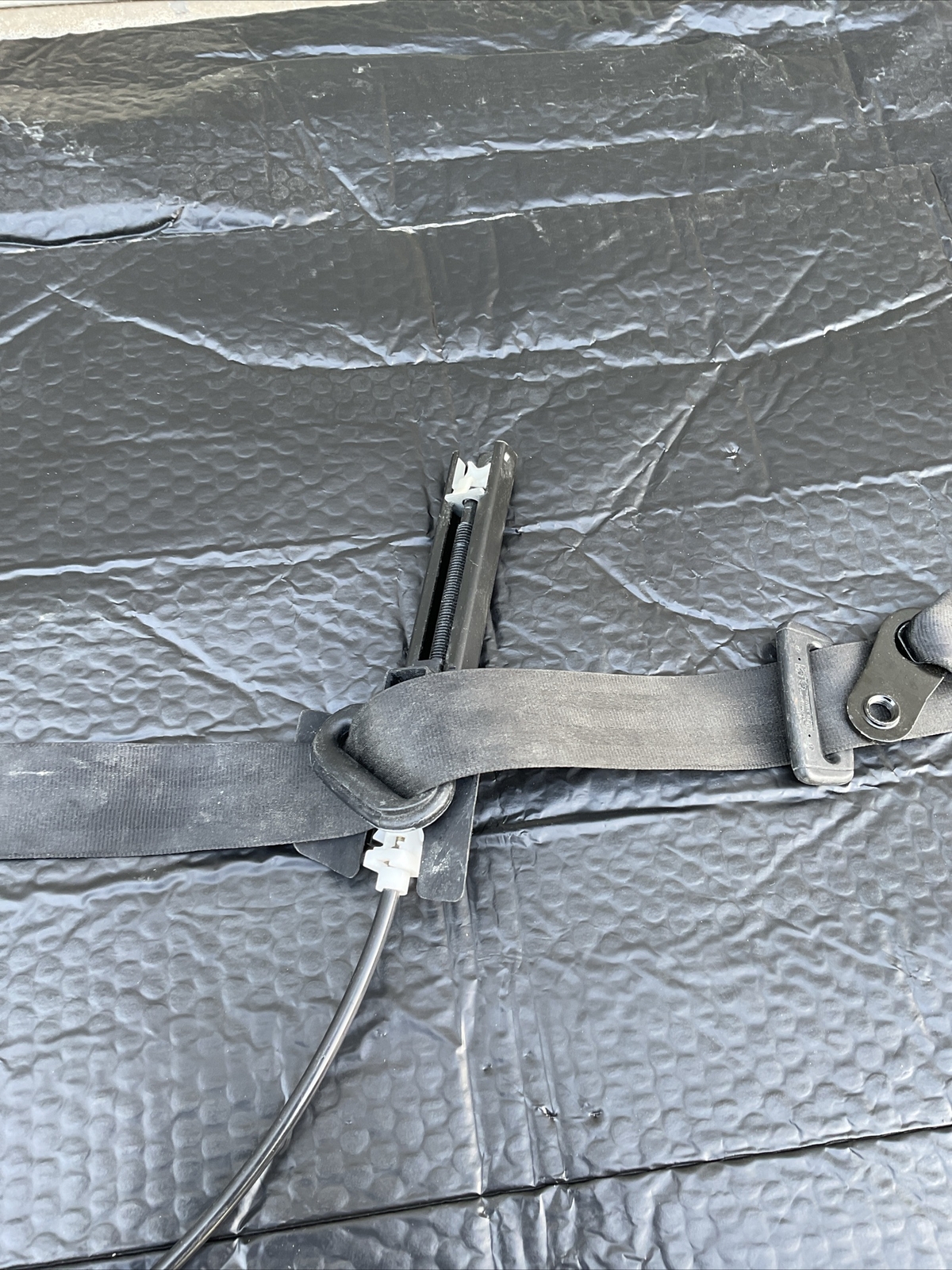 06-08 BENTLEY CONTINENTAL FLYING SPUR FRONT RIGHT OEM 605358500