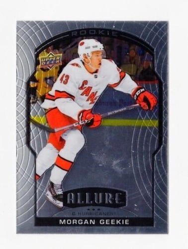 2020-21 Upper Deck Allure Hockey Base & Rookie Singles (Pick Your Cards) - Picture 141 of 188