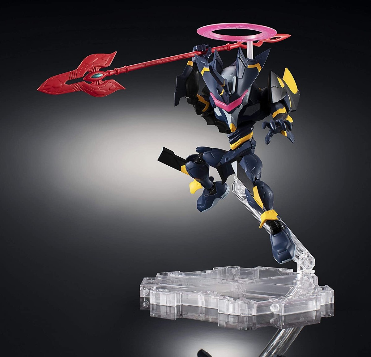 NXEDGESTYLE [EVA UNIT]  エヴァンゲリオン Mark.06 PVC Figure NXEDGE STYLE EVA UNIT Evangelion Mark.06 BANDAI