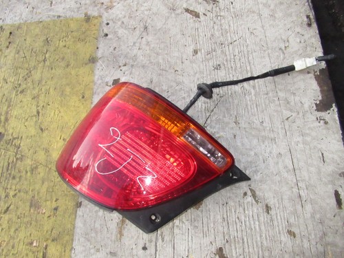 1998-2005 Lexus GS300 gs400 gs430 Aristo OEM Kouki Right Tail lights - Picture 5 of 5