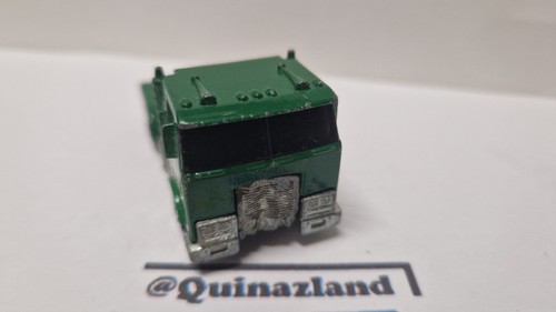Hot Wheels Crack-ups Cab Crusher (A29) - Bild 2 von 4